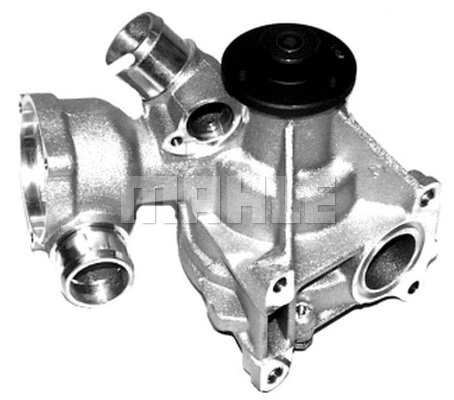 Water Pump, engine cooling (WG2181358)