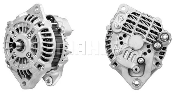 Alternator (WG2203037)
