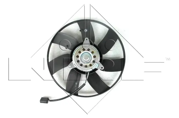 Fan, engine cooling (WG1720436)