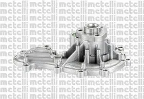 Water Pump, engine cooling (WG1790637)