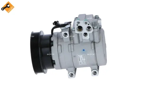 Compressor, air conditioning (WG2158953)