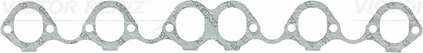 Gasket, intake manifold (WG1246622)