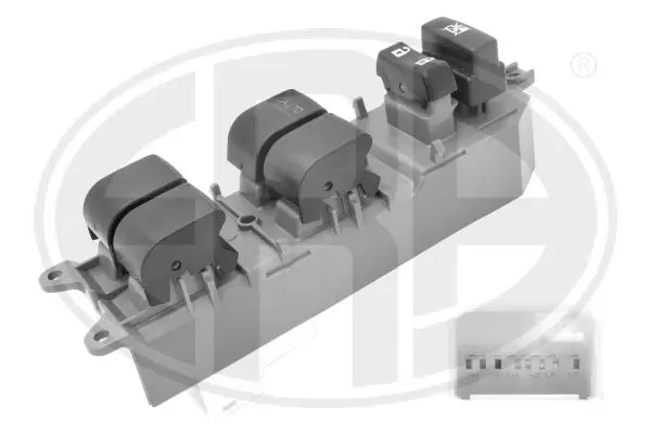 Switch, window regulator (WG2016340)