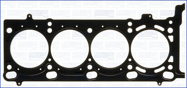 Gasket, cylinder head (WG1449594)
