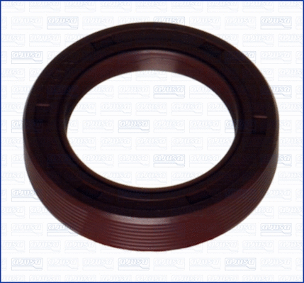 Shaft Seal, crankshaft (WG1163037)