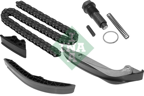 Timing Chain Kit (WG1725433)