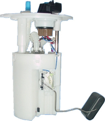 Fuel Feed Unit (WG1012880)