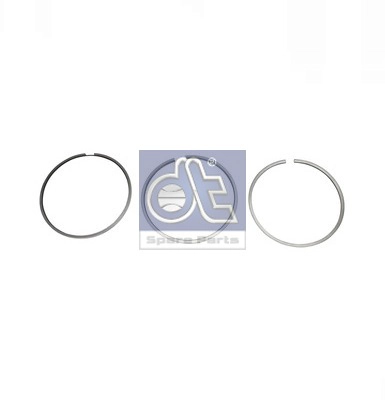 Piston Ring Kit (WG2316608)