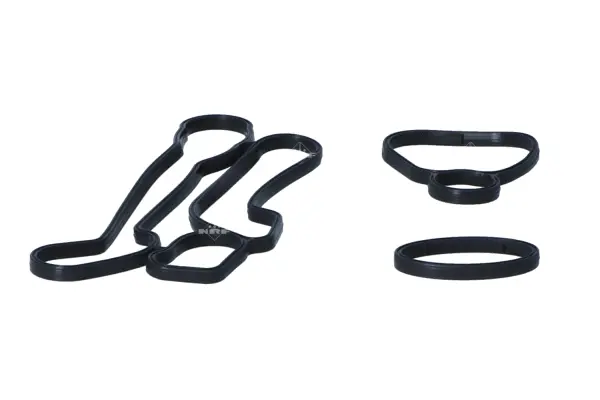 Oil Cooler, engine oil (WG1720055)