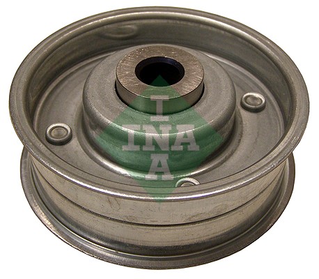 Deflection/Guide Pulley, timing belt (WG1253122)