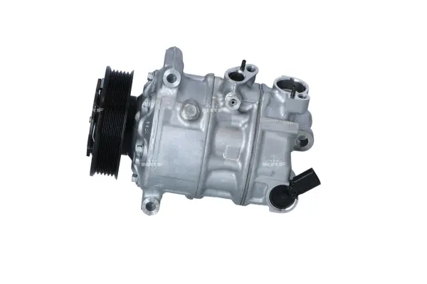 Compressor, air conditioning (WG2158956)