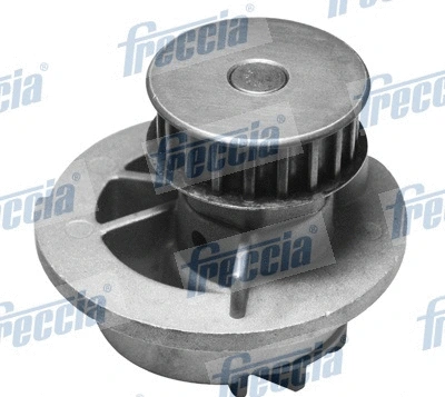 Water Pump, engine cooling (WG1837364)