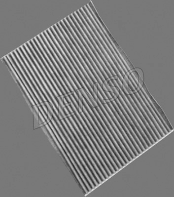 Filter, cabin air (WG1735547)