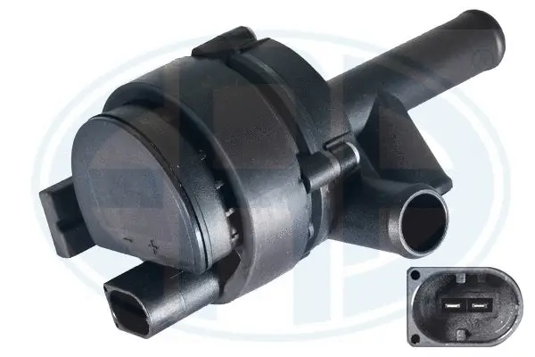 Auxiliary Water Pump (cooling water circuit) (WG2014073)
