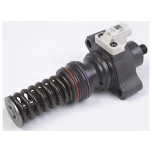 High Pressure Pump (WG1977691)