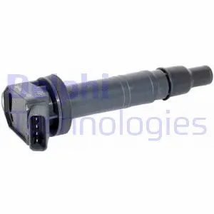 Ignition Coil (WG1498862)