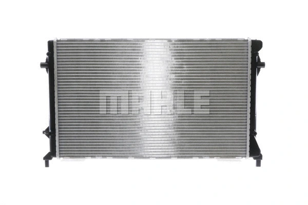 Radiator, engine cooling (WG2183431)