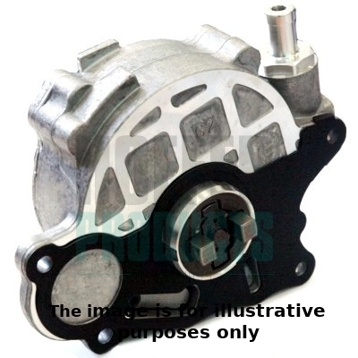 Vacuum Pump, braking system (WG1899743)