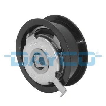 Tensioner Pulley, timing belt (WG2005386)