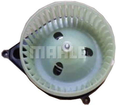 Interior Blower