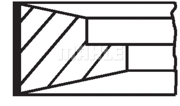 Piston Ring Kit