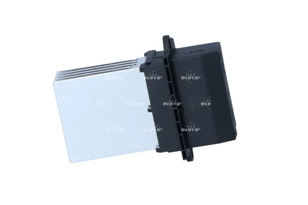 Resistor, interior blower (WG2160299)