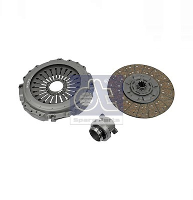 Clutch Kit (WG2318700)