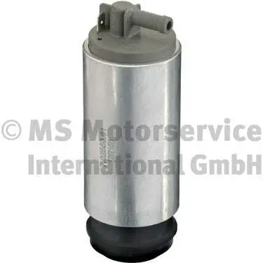 Fuel Pump (WG1025931)