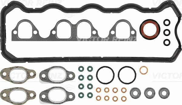 Gasket Kit, cylinder head (WG1102630)