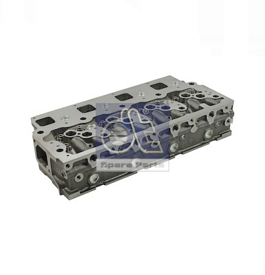 Cylinder Head (WG2315194)
