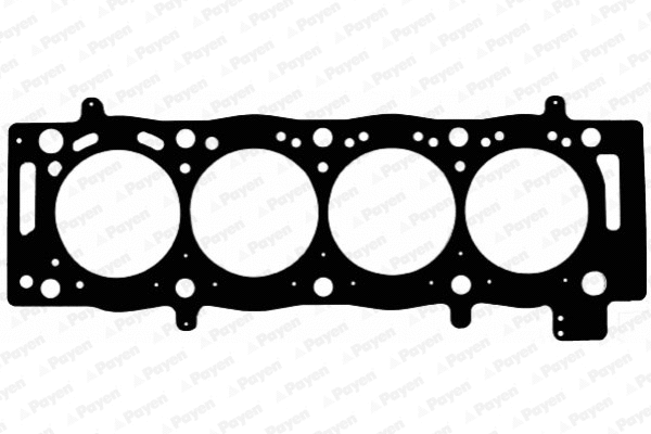 Gasket, cylinder head