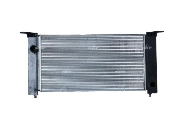 Radiator, engine cooling (WG2161963)