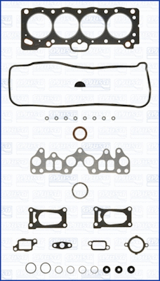 Gasket Kit, cylinder head (WG1166757)