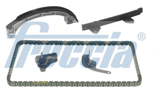 Timing Chain Kit (WG1910029)