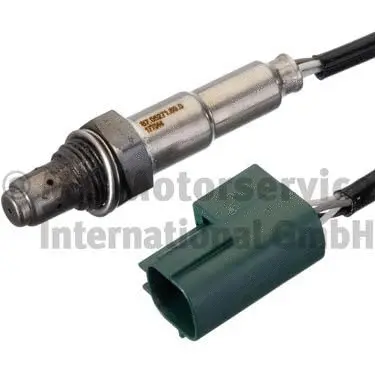Lambda Sensor (WG1804915)