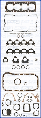 Full Gasket Kit, engine (WG1164372)