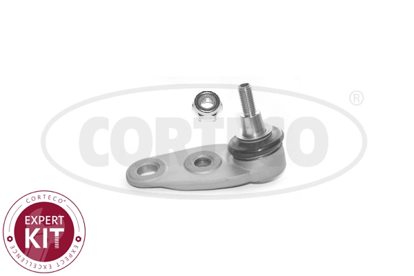 Ball Joint (WG2291112)