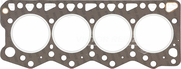 Gasket, cylinder head (WG1244659)