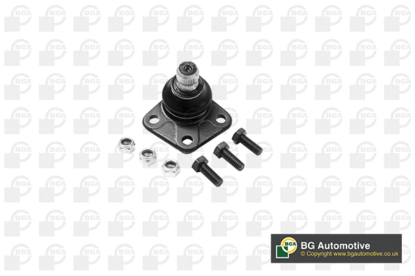Ball Joint (WG1994676)