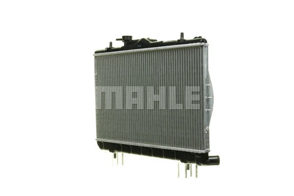 Radiator, engine cooling (WG2182488)
