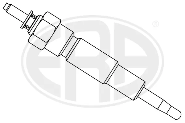 Glow Plug (WG1497170)