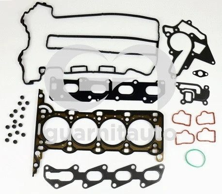 Gasket Kit, cylinder head (WG2132964)