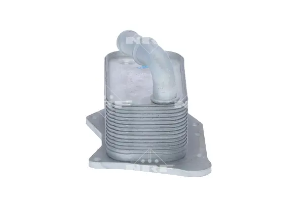 Oil Cooler, engine oil