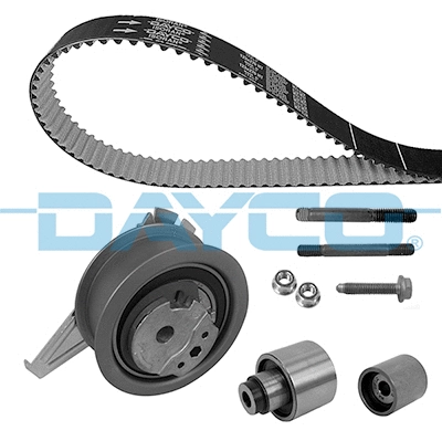 Timing Belt Kit (WG2007667)