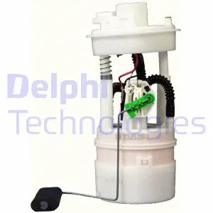 Fuel Feed Unit (WG1498670)