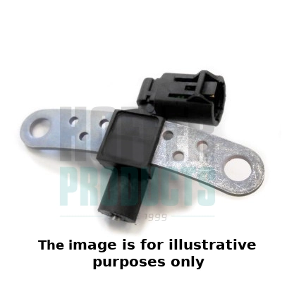Sensor, crankshaft pulse (WG1965150)