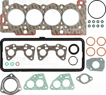 Gasket Kit, cylinder head (WG1240190)