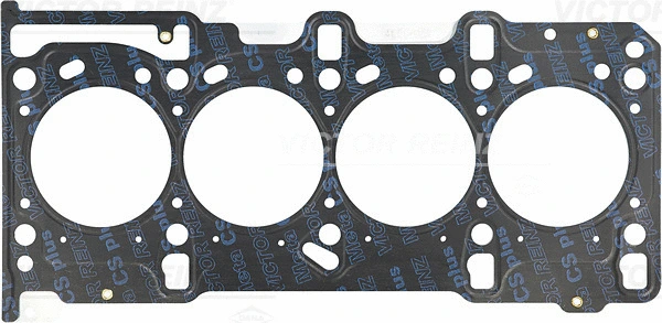 Gasket, cylinder head (WG1103487)