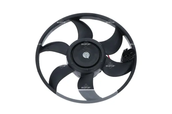 Fan, engine cooling (WG2161706)