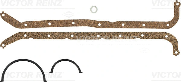 Gasket Set, oil sump (WG1242275)
